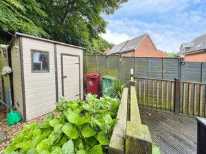 Garden- click for photo gallery